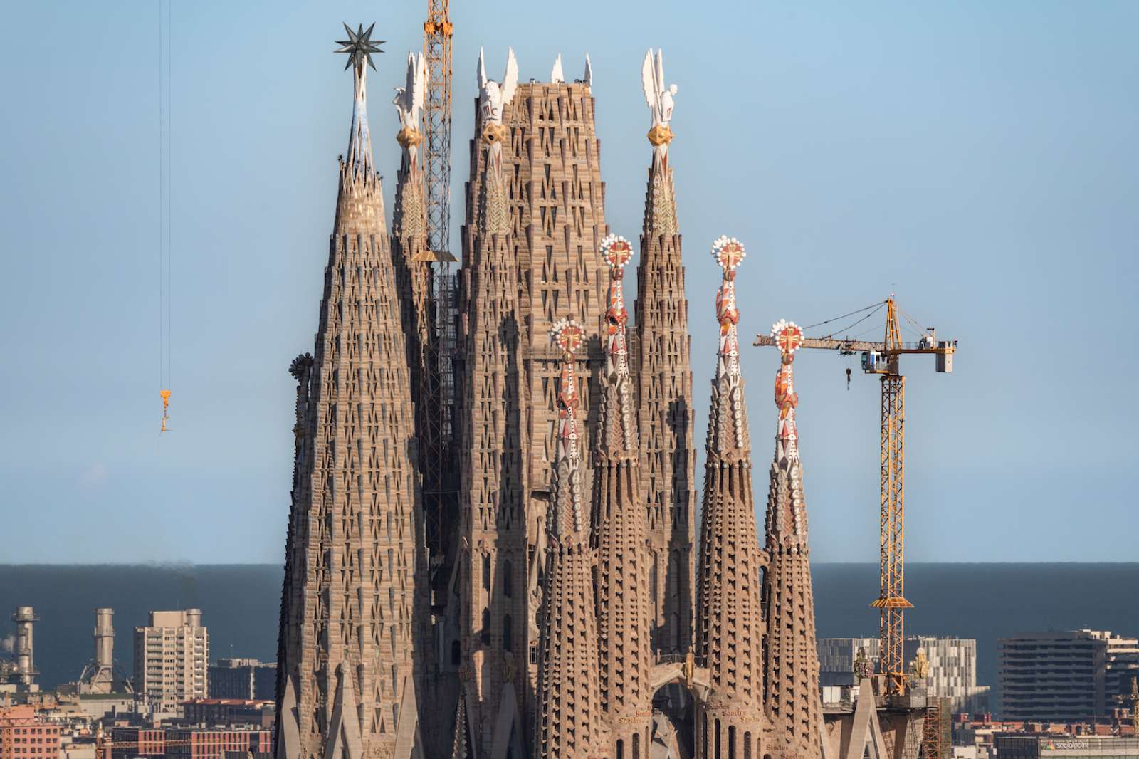 Th Nh Ng Sagrada Familia D Ki N Ho N Th Nh Sau H N N M